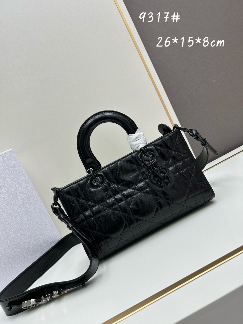 Dior My Lady Bags